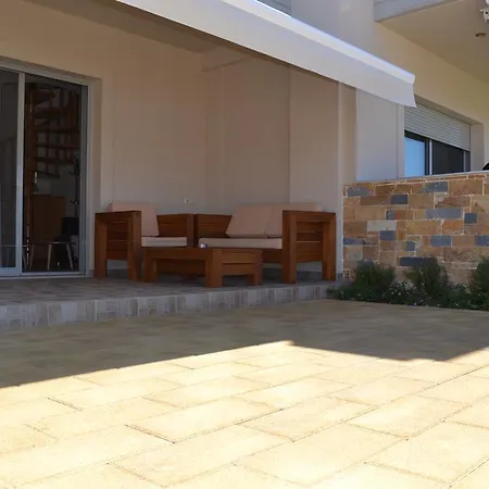 Apartman Edem Marathópoli