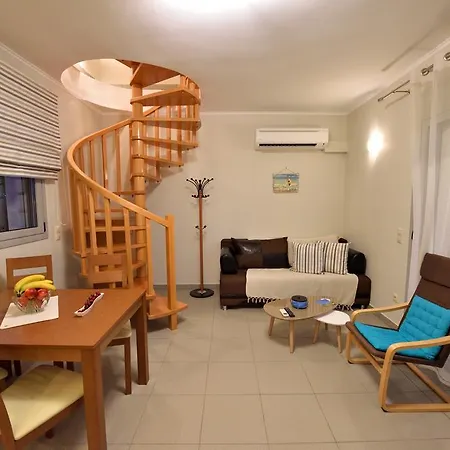 Apartman Edem