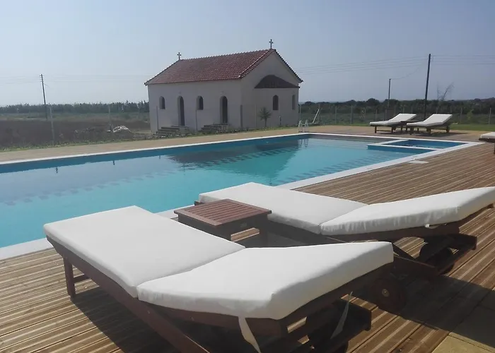 Edem * Μαραθόπολη