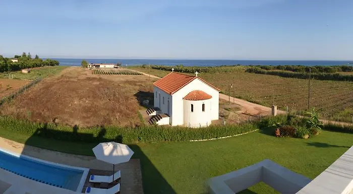 Διαμέρισμα Edem