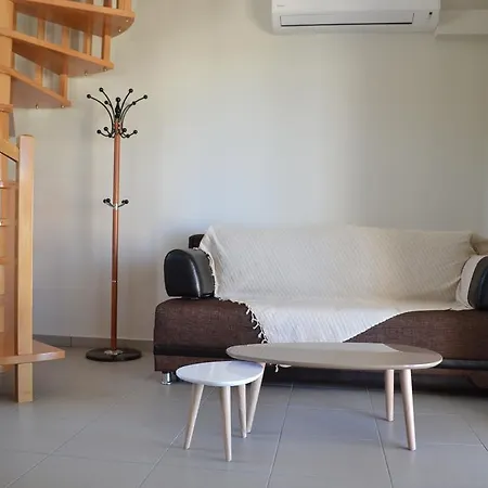 Apartament Edem