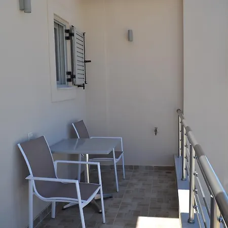 Διαμέρισμα Edem