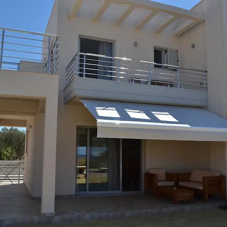 Apartment Edem