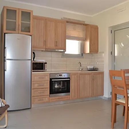 Edem Apartament Marathópolis