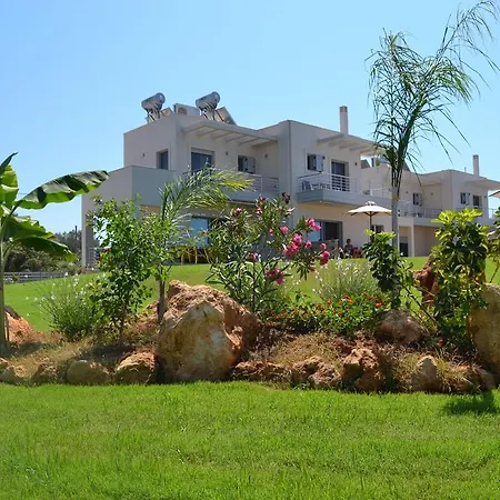 Edem Apartment