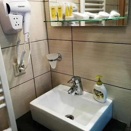 Apartament Edem Marathópolis