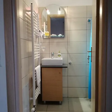 Apartament Edem