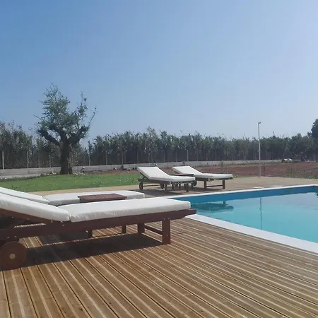 Διαμέρισμα Edem *