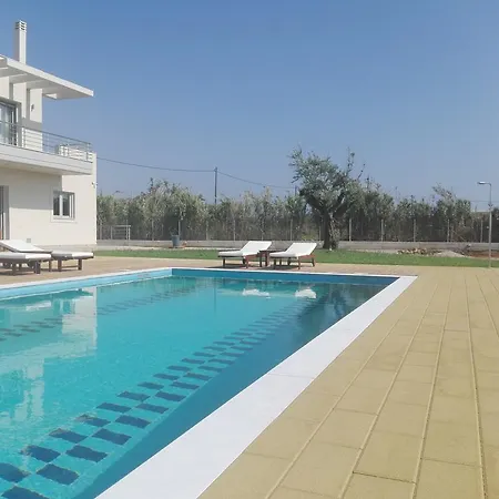 Apartment Edem