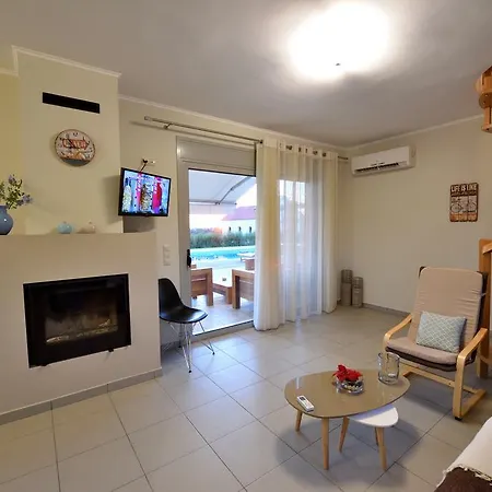 Edem Apartment
