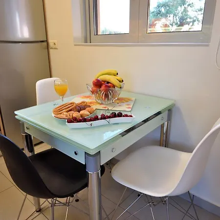 Edem Apartment *