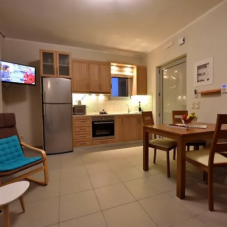 Edem Apartment *