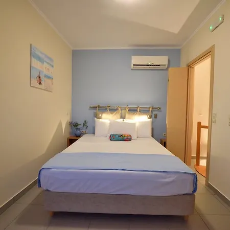 Apartment Edem *