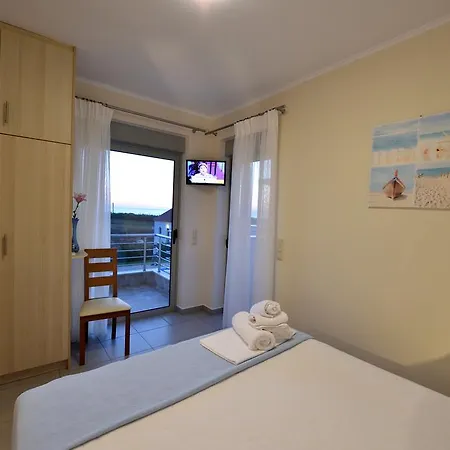 Edem Apartment *