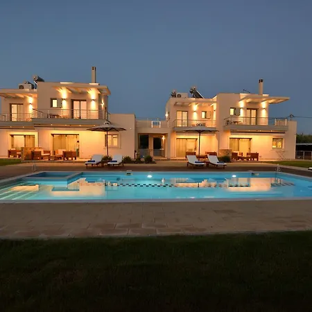Edem Apartment