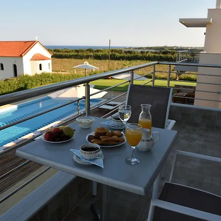 Edem Apartment Marathopoli