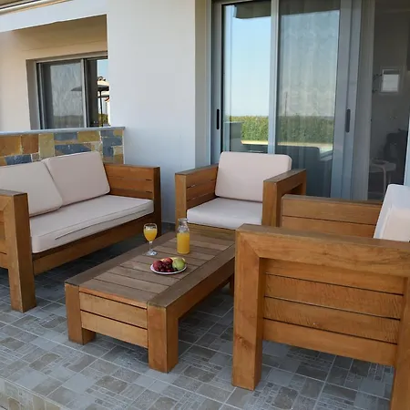 Διαμέρισμα Edem