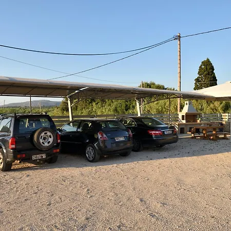 Edem Apartamento Marathopoli