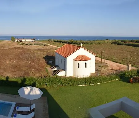 Διαμέρισμα Edem