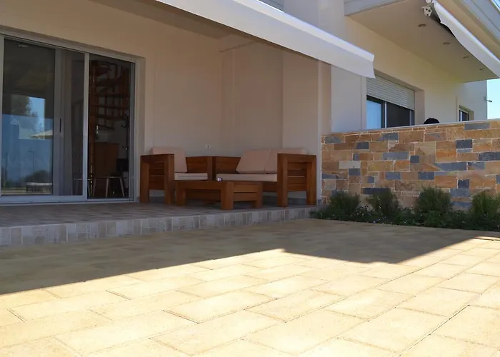 Apartment Edem Marathopoli