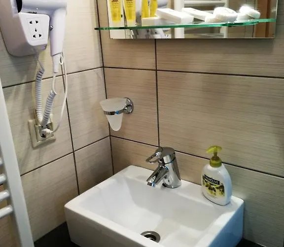 Appartement Edem Marathopoli