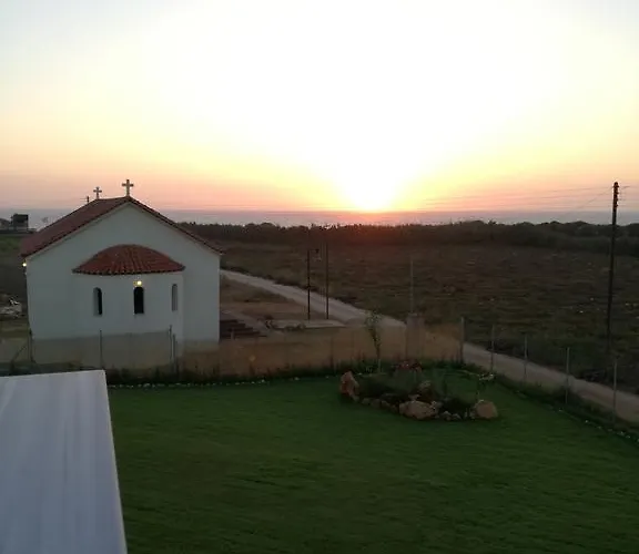 Edem Apartamento Marathopoli