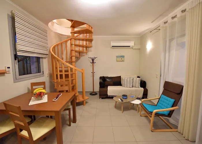 Apartment Edem