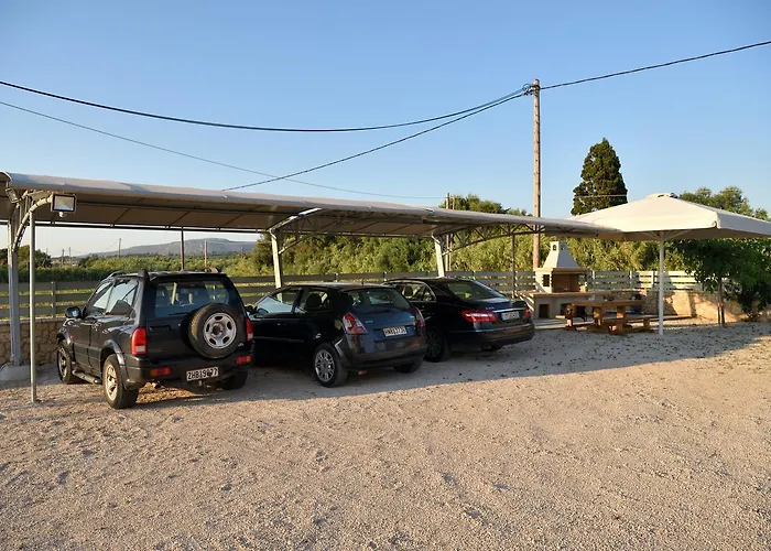 Edem Apartamento Marathopoli